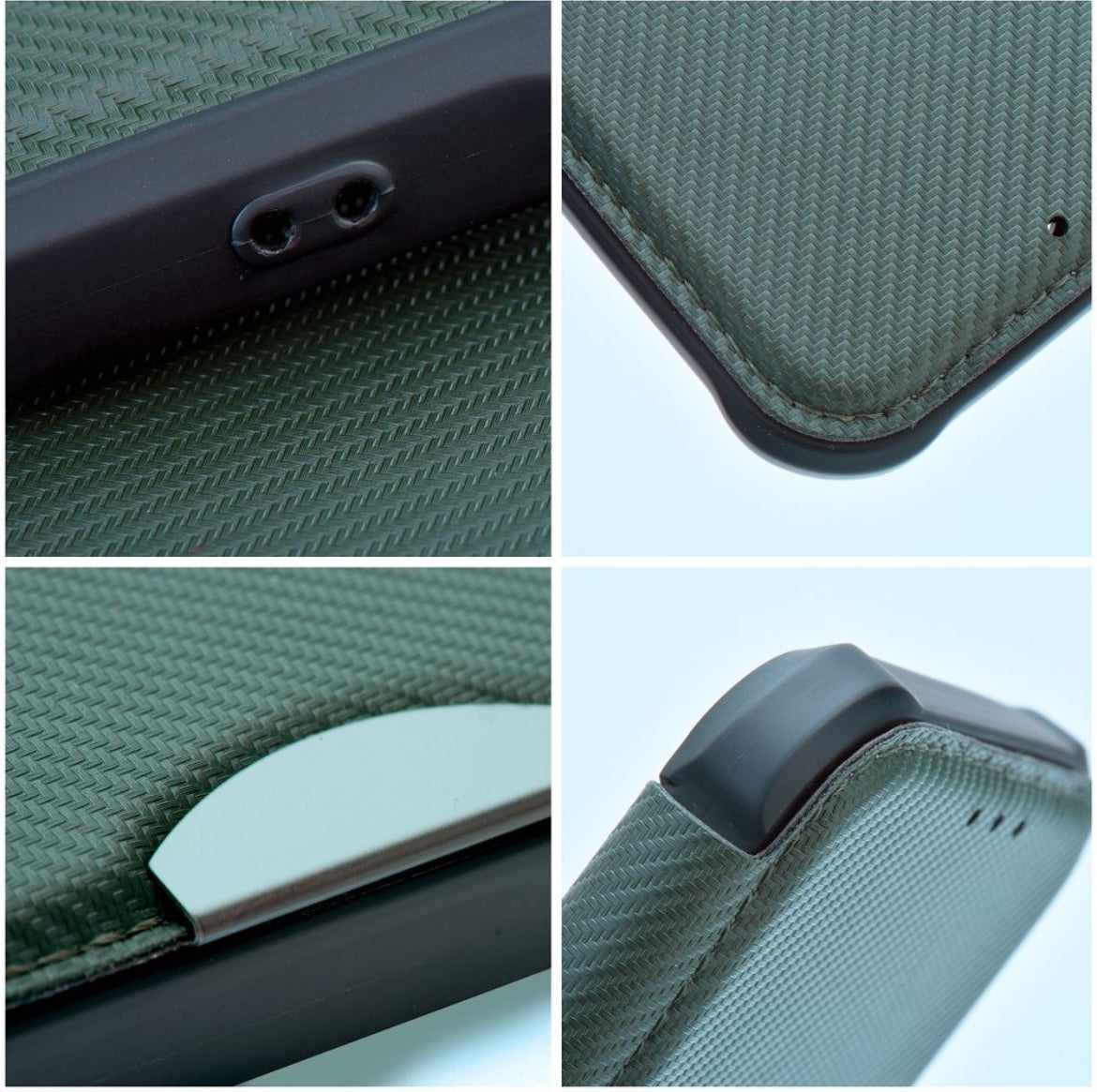 Book case voor Apple iPhone 16 Series