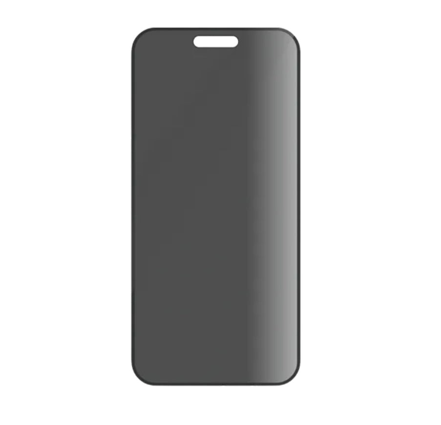 PanzerGlass Privecy iPhone 16 Series