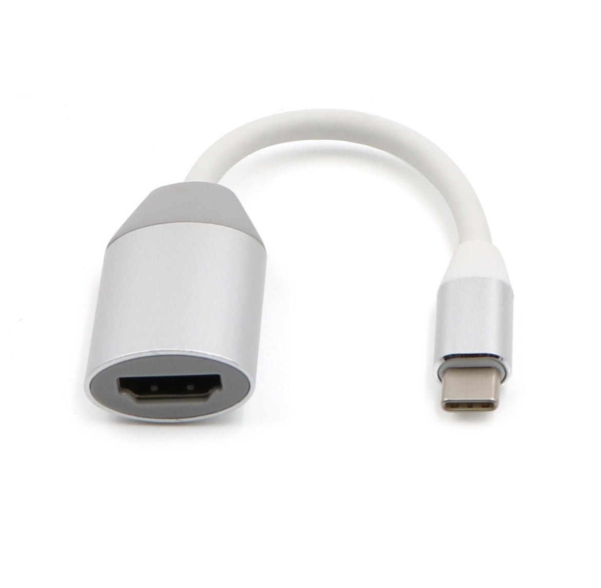 USB-C naar HDMI Adapter - 4K - USB-C Hub - HD kwaliteit