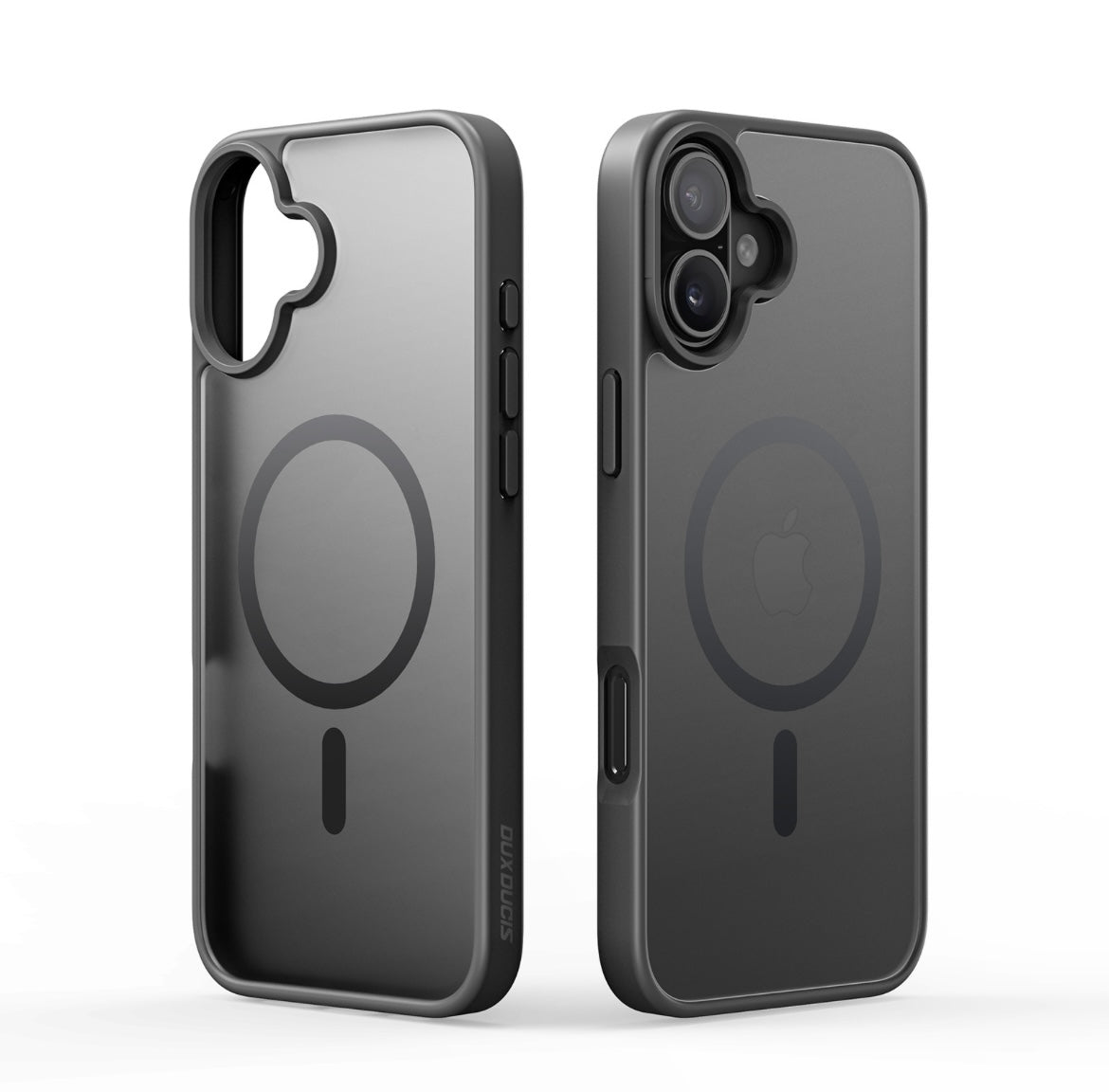 iPhone 16 Plus - Back Cover
