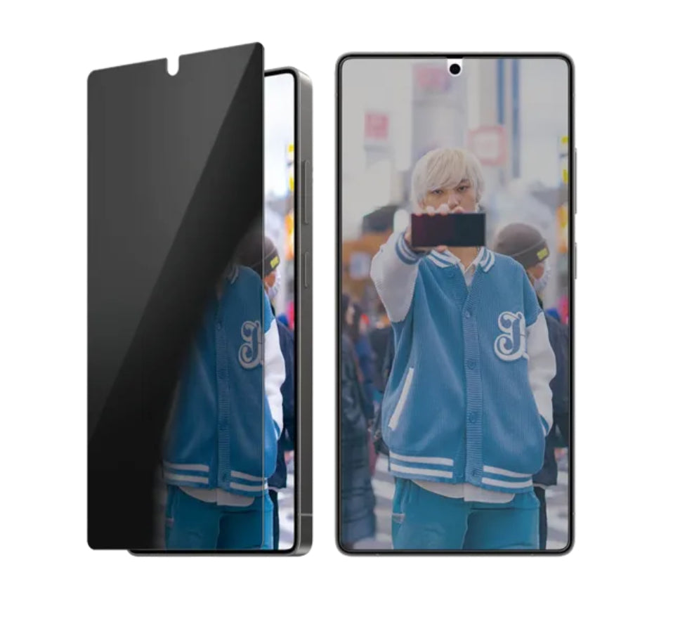 PanzerGlass Privecy Samsung Galaxy S25 Series