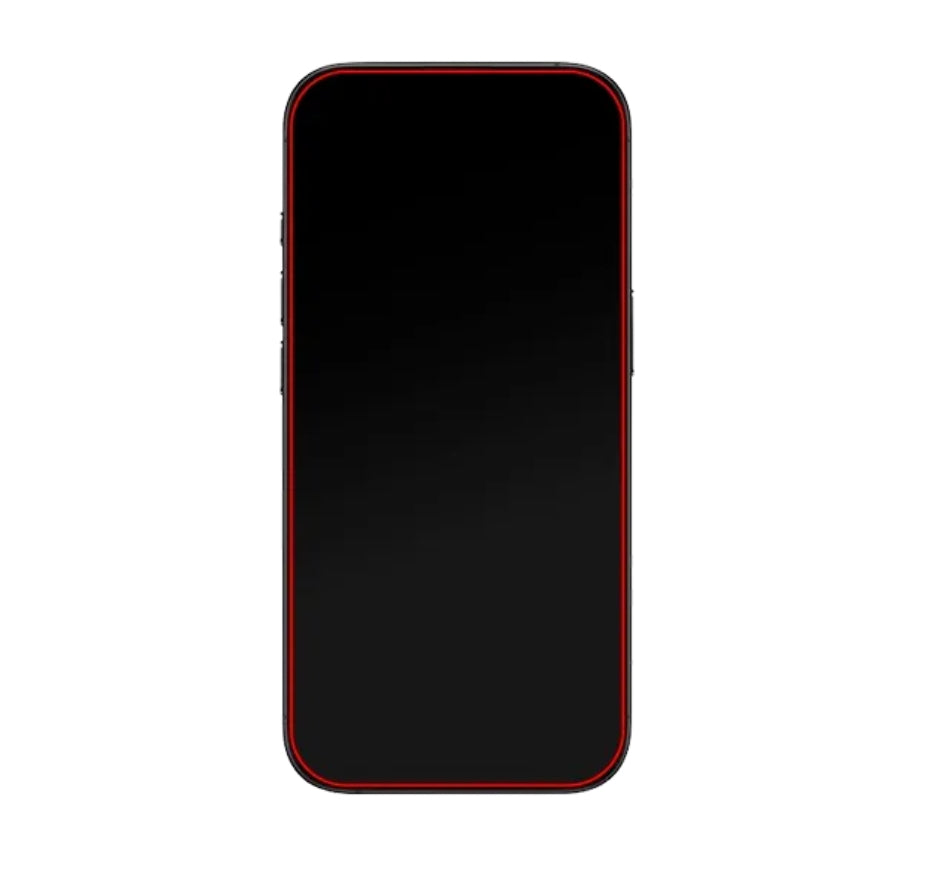 PrivecyGlass iPhone 16 Pro