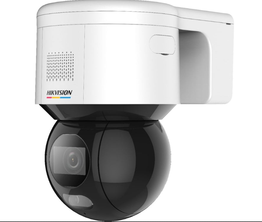 Hikvision DS-2DE3A400BW-DE(F1)(T5)