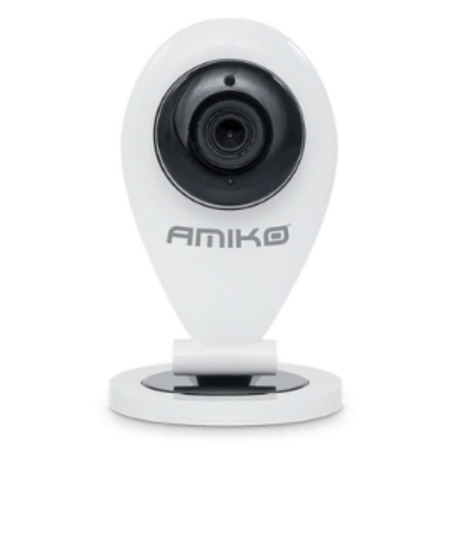 Amiko IPCam C100 WiFi