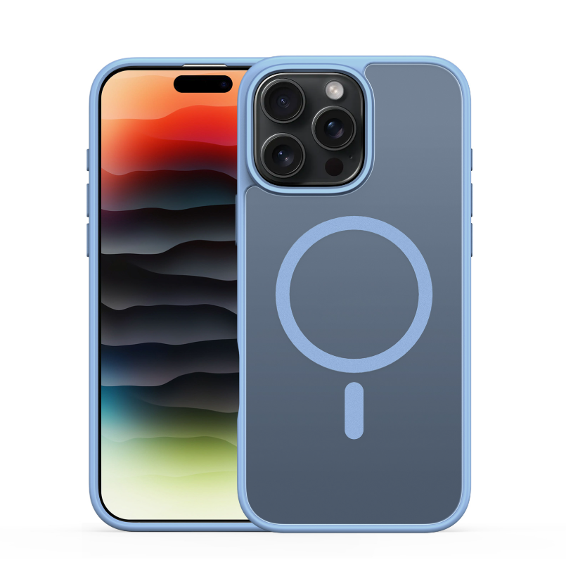 iPhone 16 Plus - Back Cover