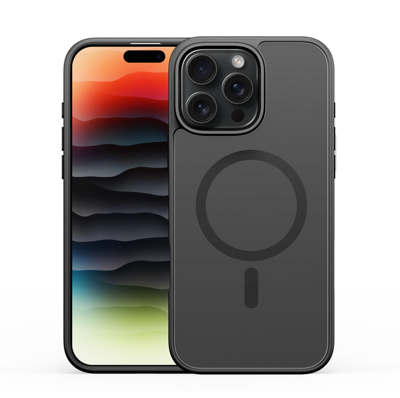 iPhone 16 Plus - Back Cover