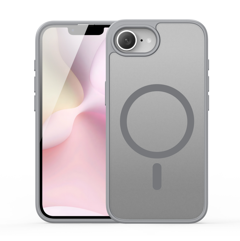 iPhone 16 Plus - Back Cover