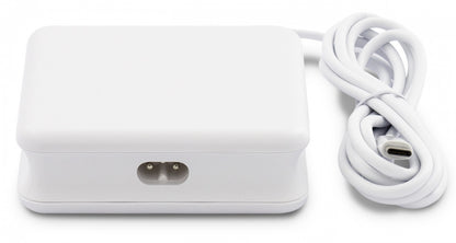 USB-C Power Adapter / Oplader - 61W & 12W - Lader geschikt voor MacBook Pro 13 (2016 en later) - Wit