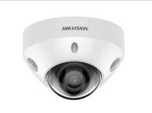 Hikvision DS-2CD2547G2-LS White