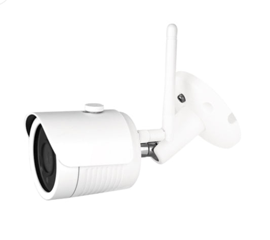 Amiko Home BW30M400 WIFI POE