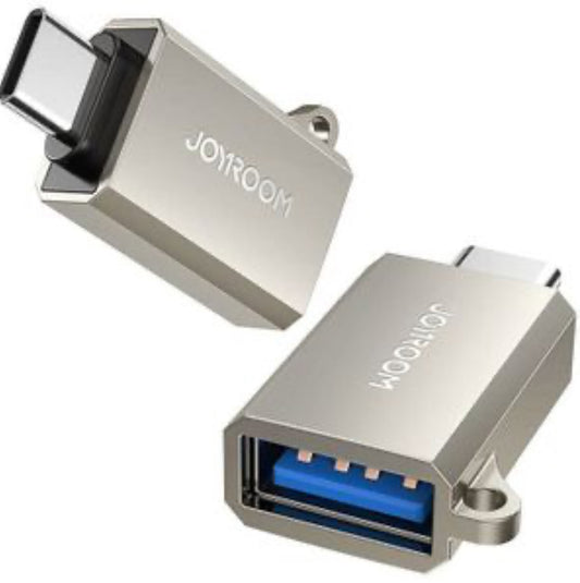 USB-C naar USB-A Adapter - Universele Adapter
