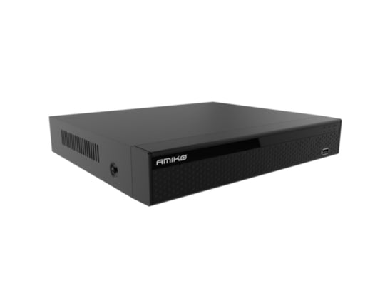 Amiko Home NVR 16250 16CH POE