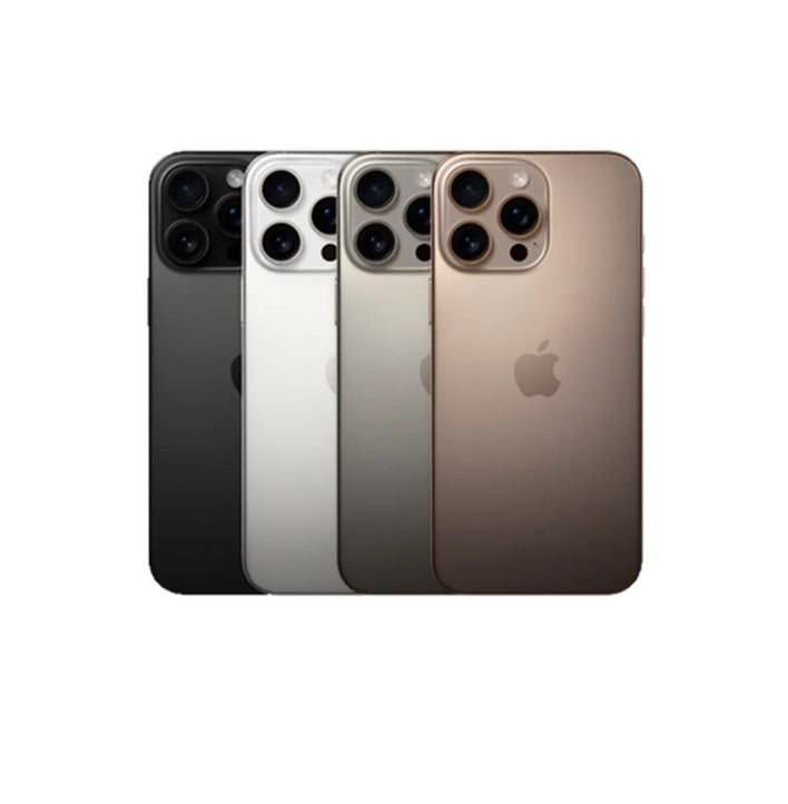 Apple iPhone 16 Pro Max