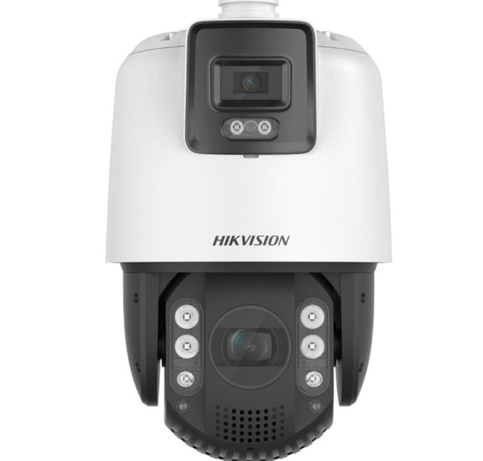 Hikvision DS-2SE7C432MW-AEB(14F1)(P3)