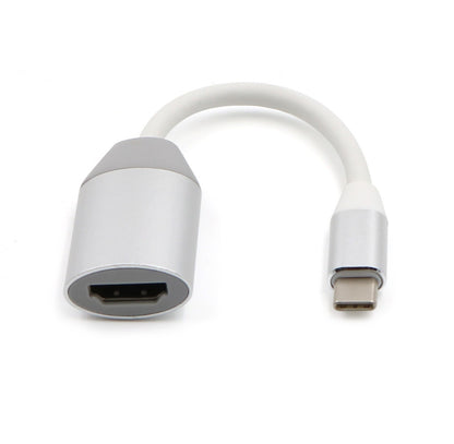 USB-C naar HDMI Adapter - 4K - USB-C Hub - HD kwaliteit