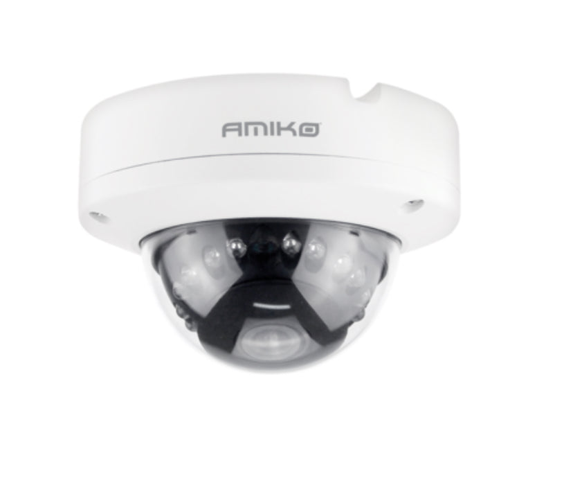 Amiko 3MP IP Dome Camera