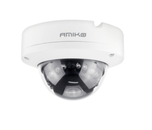 Amiko 3MP IP Dome Camera