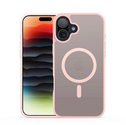 iPhone 16 Plus - Back Cover