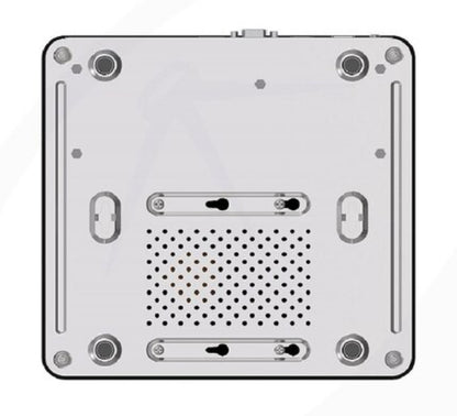 Xsarius XSR-N Smart AI NVR Camera IP recorder - Full HD 1080P - 8 x PoE