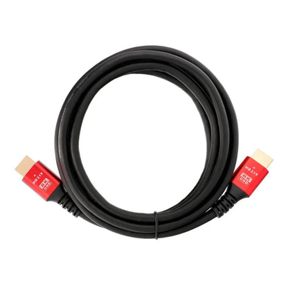 HDMI kabel - HDMI 2.1 kabel - 8K 60Hz - 4K 120Hz - 48 GBPS - Ultra HD