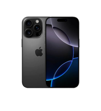 Apple iPhone 16 Pro Max