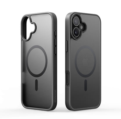 iPhone 16 Plus - Back Cover