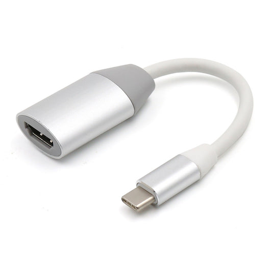 USB-C naar HDMI Adapter - 4K - USB-C Hub - HD kwaliteit