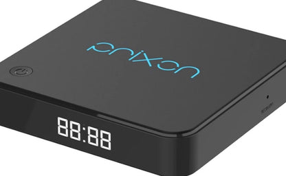 Prixon P10 LINUX BT