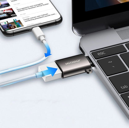 USB-C naar USB-A Adapter - Universele Adapter