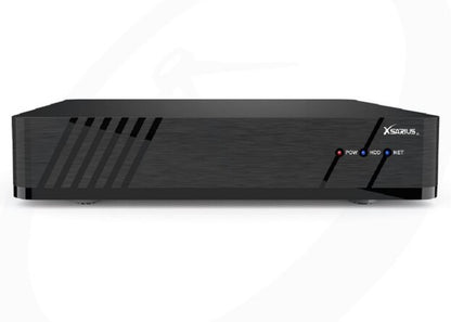 Xsarius XSR-N Smart AI NVR Camera IP recorder - Full HD 1080P - 8 x PoE