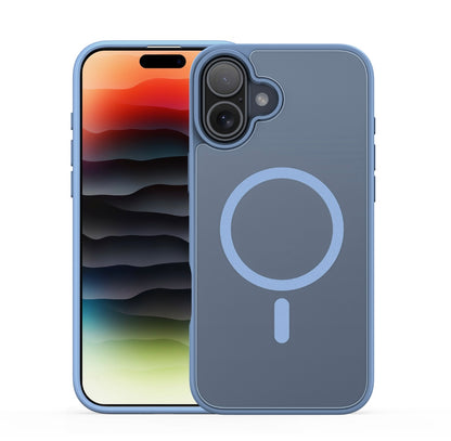 iPhone 16 Plus - Back Cover
