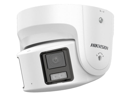 Hikvision DS-2CD2387G2P-LSU/SL(C)