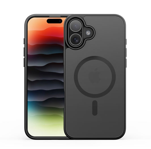 iPhone 16 Plus - Back Cover