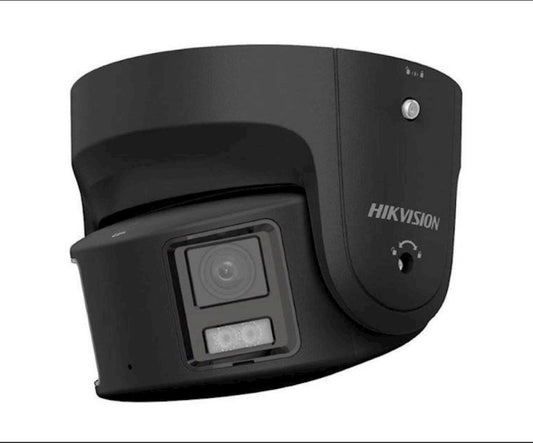 Hikvision DS-2CD2387G2P-LSU/EN BLACK