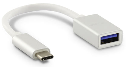 USB Type-C naar USB - Tot 5 Gbps - 15 cm