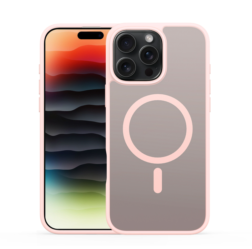 iPhone 16 Plus - Back Cover