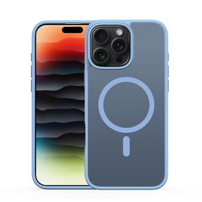 iPhone 16 Plus - Back Cover