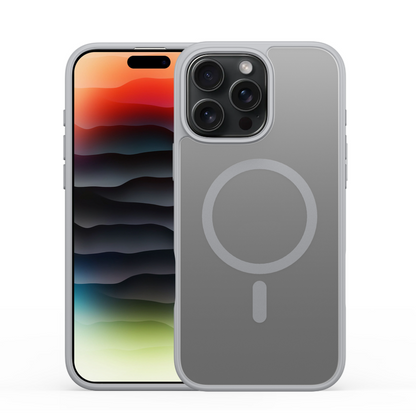 iPhone 16 Plus - Back Cover