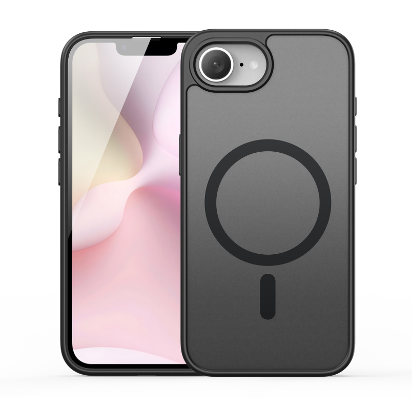 iPhone 16 Plus - Back Cover